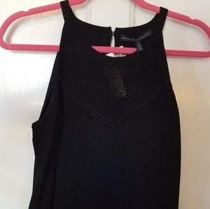 NWT White House Black Market Summer sweater